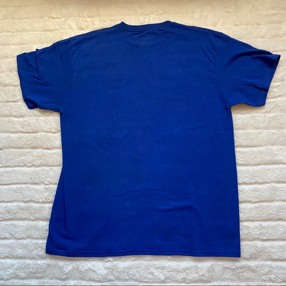 NWT Official MLB Mets Matt Harvey T Shirt - Picture 8 of 9